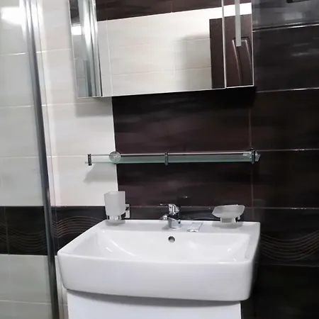 Millenium Aparthotel Pomorie